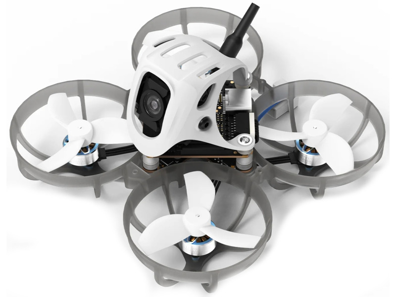 Dron Betafpv Meteor65 Pro O4 BMI270