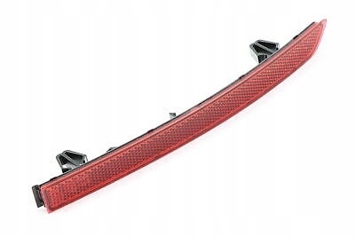 OE VW 3G8945104A ODBLASK ZDERZAKA TYŁ VW ARTEON 3G