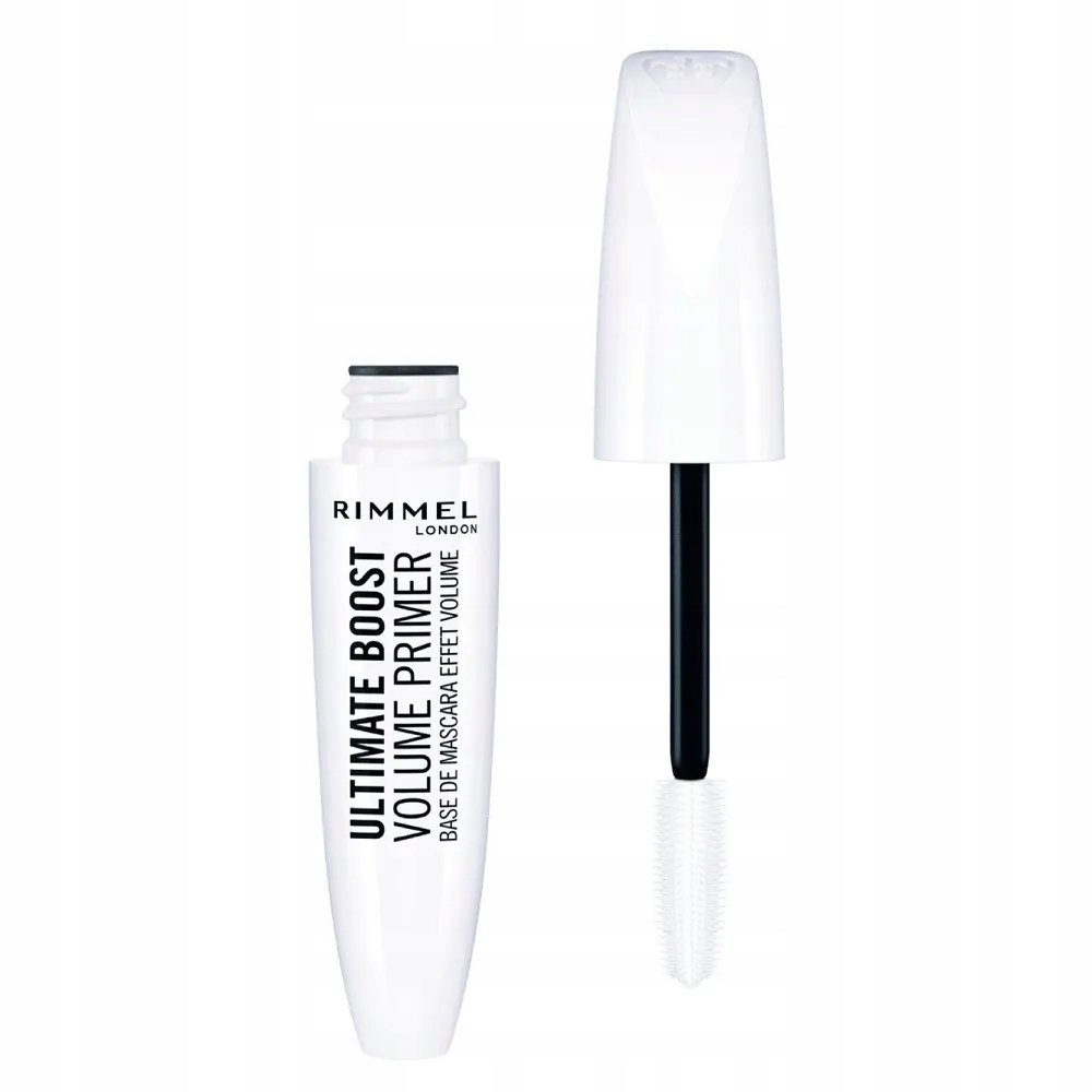 

Ultimate Boost Volume Primer baza pod tusz do rzęs