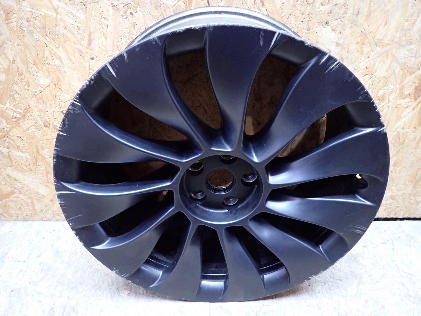 disk hliníkový 21'' TESLA 5x114,3 ET48 10,5J 1188227-00-C