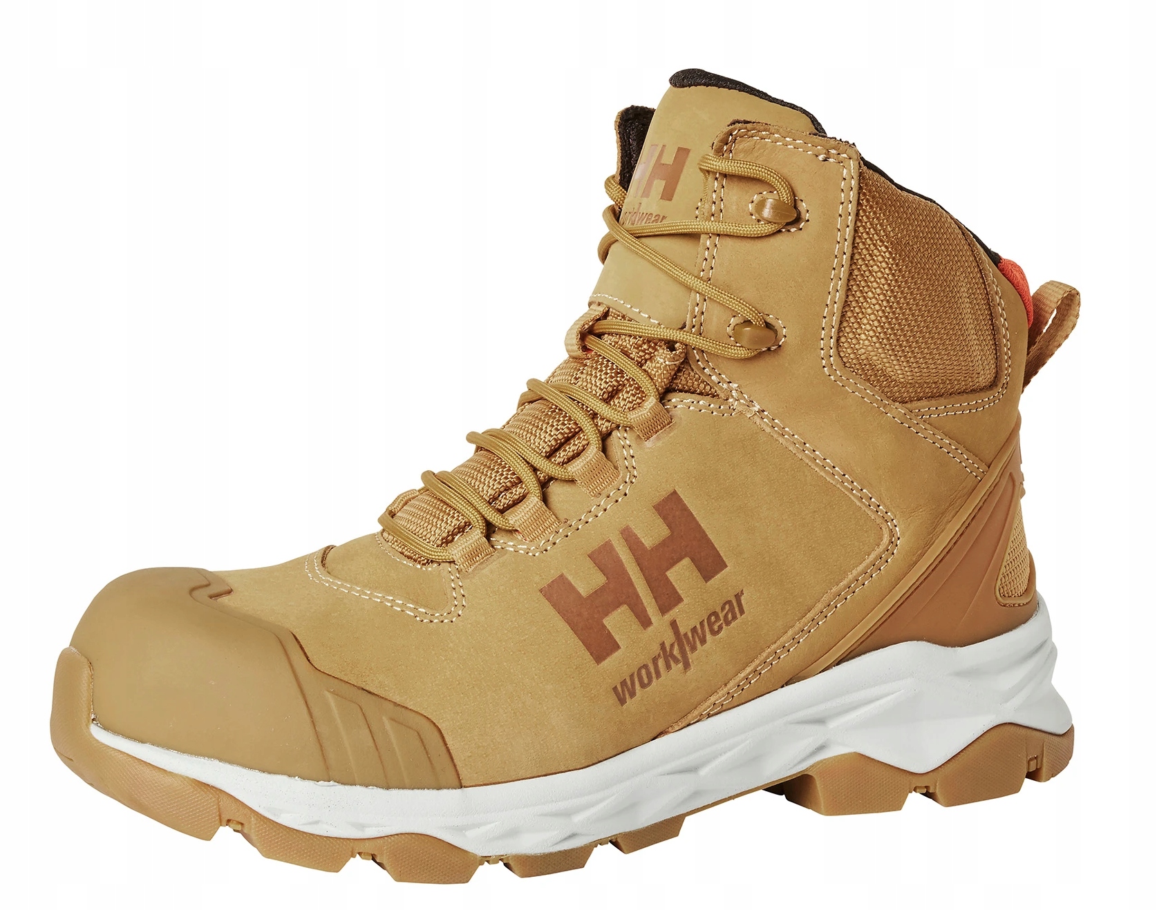 

Buty Obuwie Robocze Helly Hansen Oxford MID S3 r44