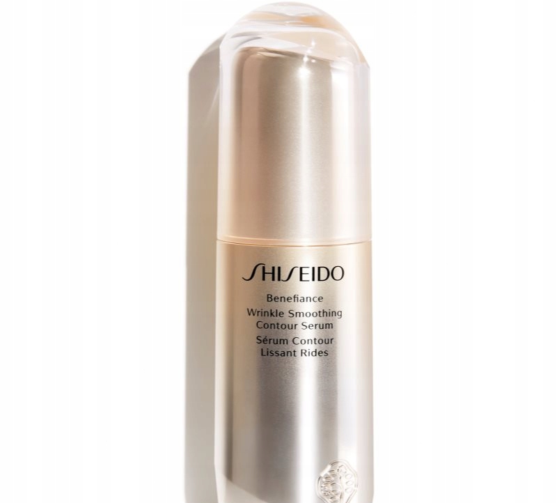 Shiseido Benefiance sérum proti vráskám 30 ml