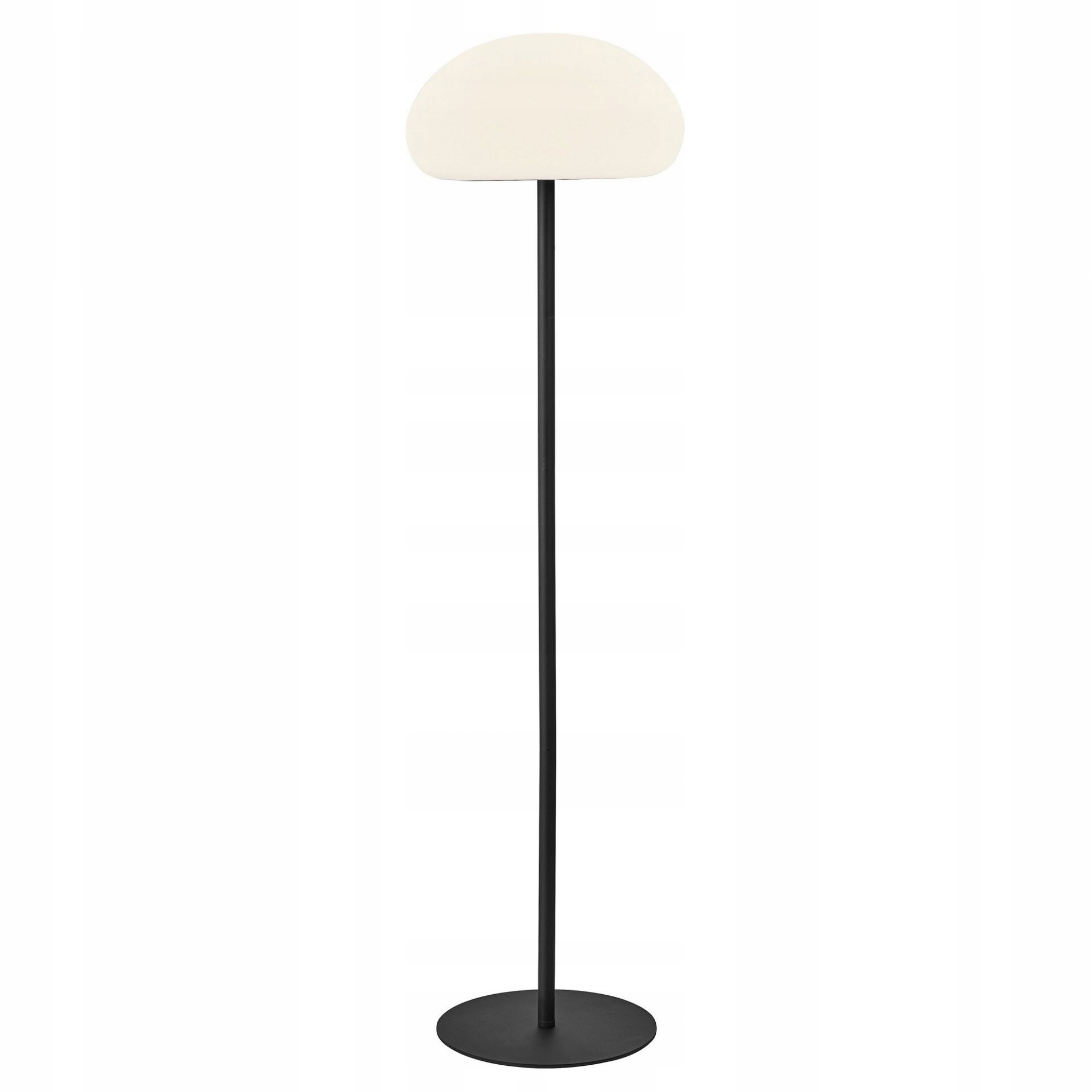 Vonkajšia Led lampa Sponge biela IP65 126 cm bezdrôtová Nordlux