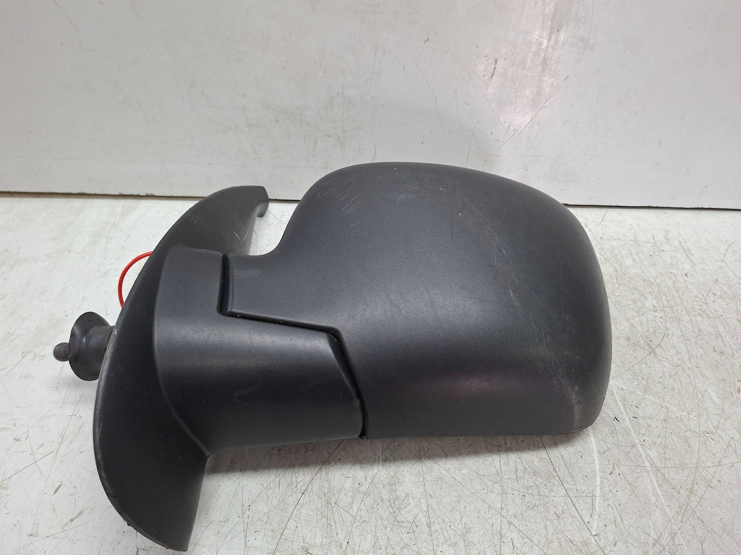 mirror left manually RENAULT KANGOO and LIFT 2003