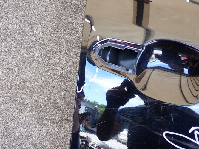 TOYOTA RAV4 RAV 4 19- door right front front