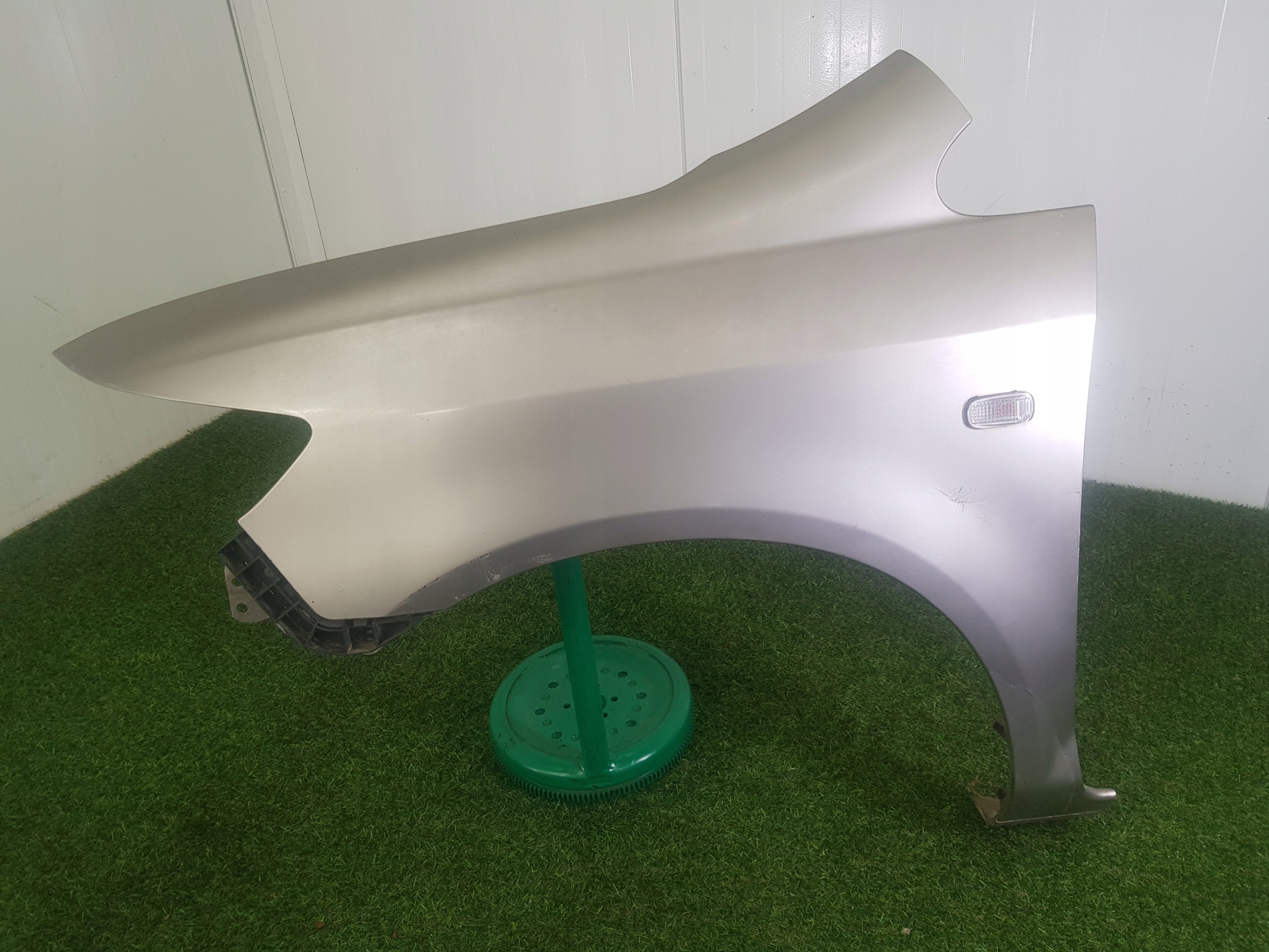 fender left front HONDA CITY