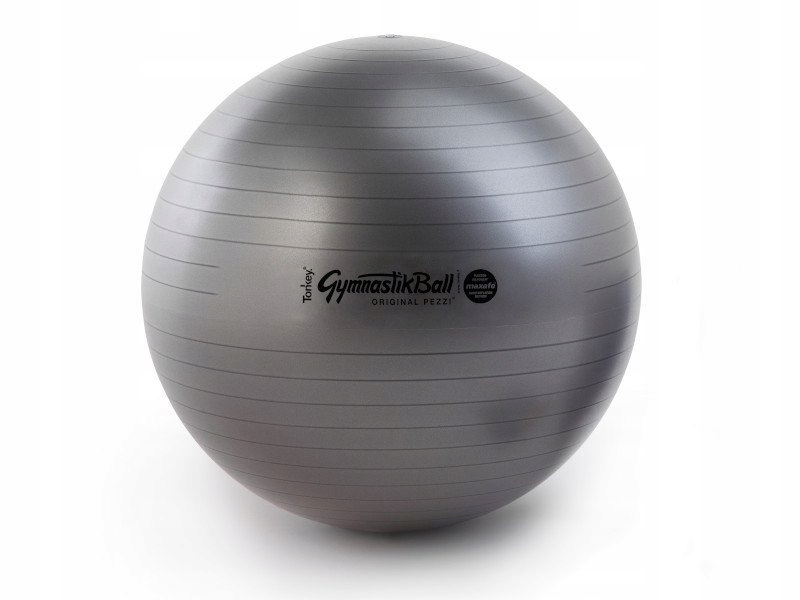 Piłka rehabilitacyjna GymnastikBall Pezzi 75 cm stopperball