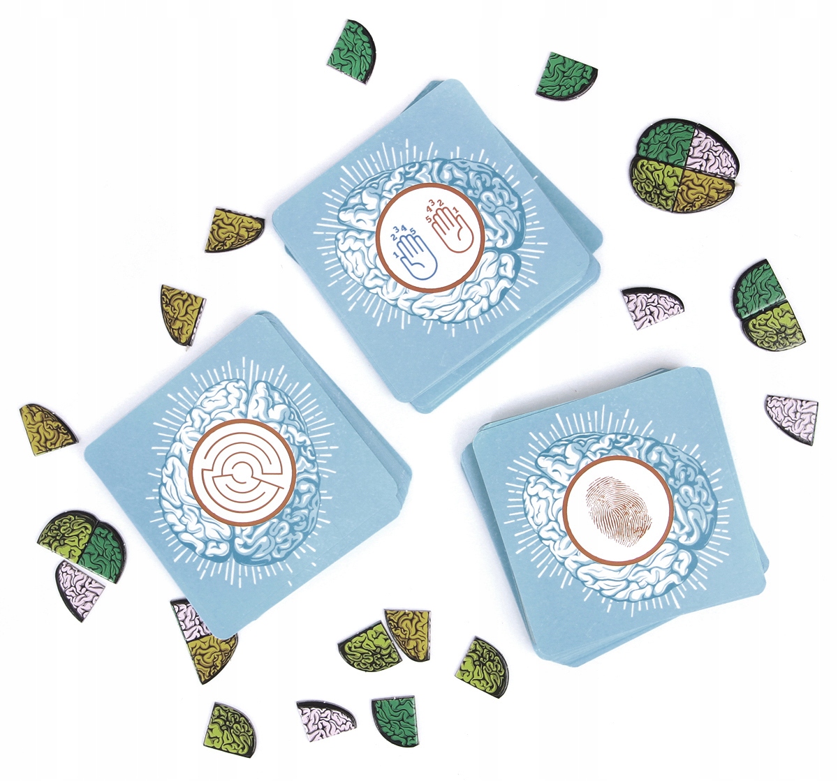 Gry Planszówki dla Dziecka 8 lat Planszowa Gra dla Rodziny Integracyjna