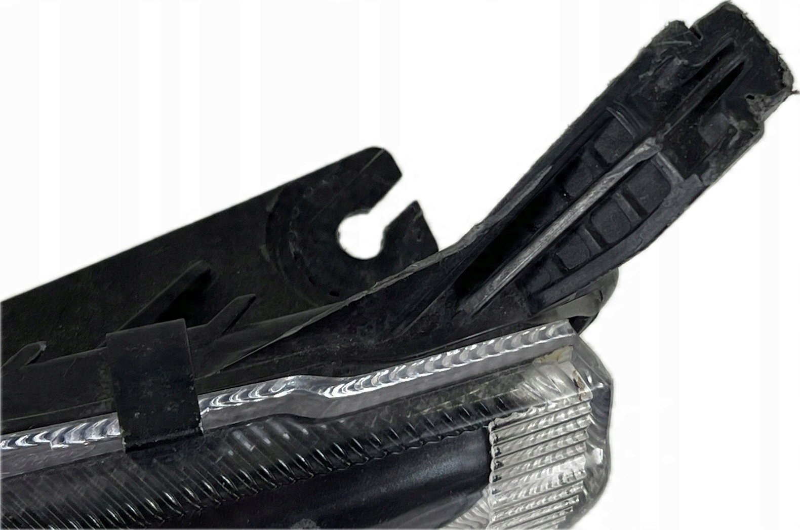 FORD TRANSIT CUSTOM LIFT light left front JK21-13D153-BG 13.09.2018