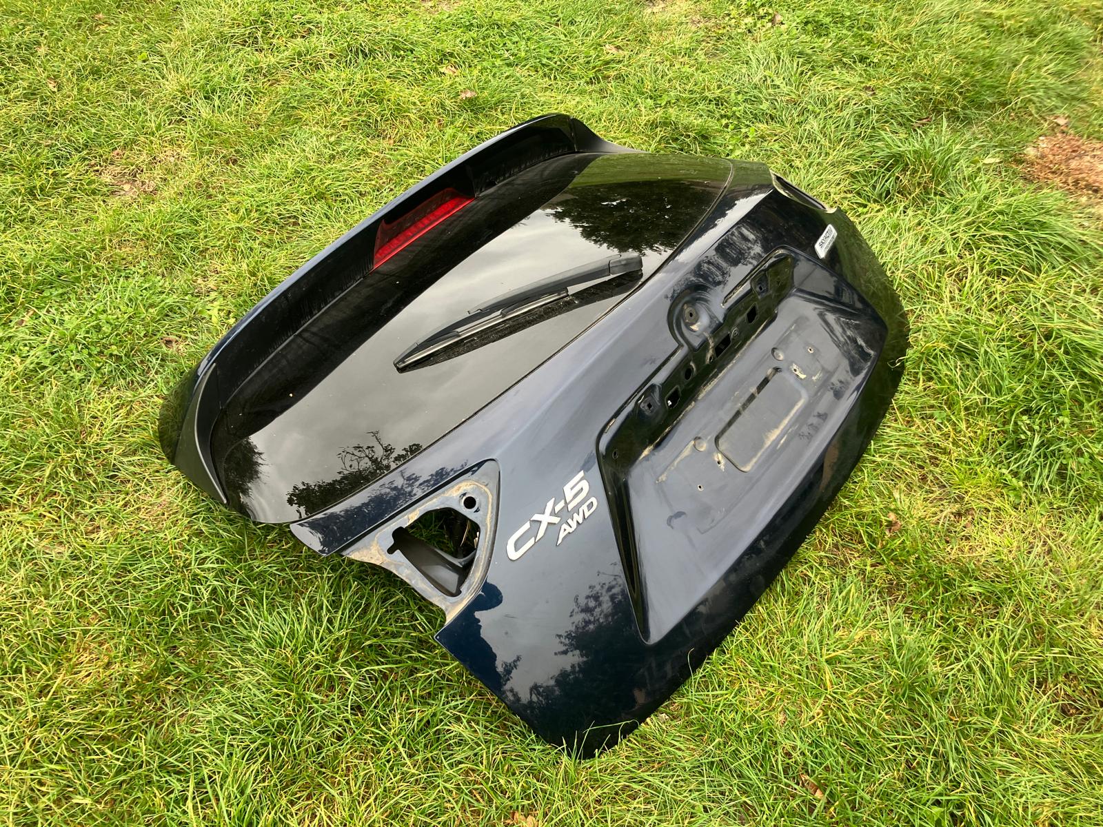 trunk door boot MAZDA CX5 CX-5 and LIFT 42M