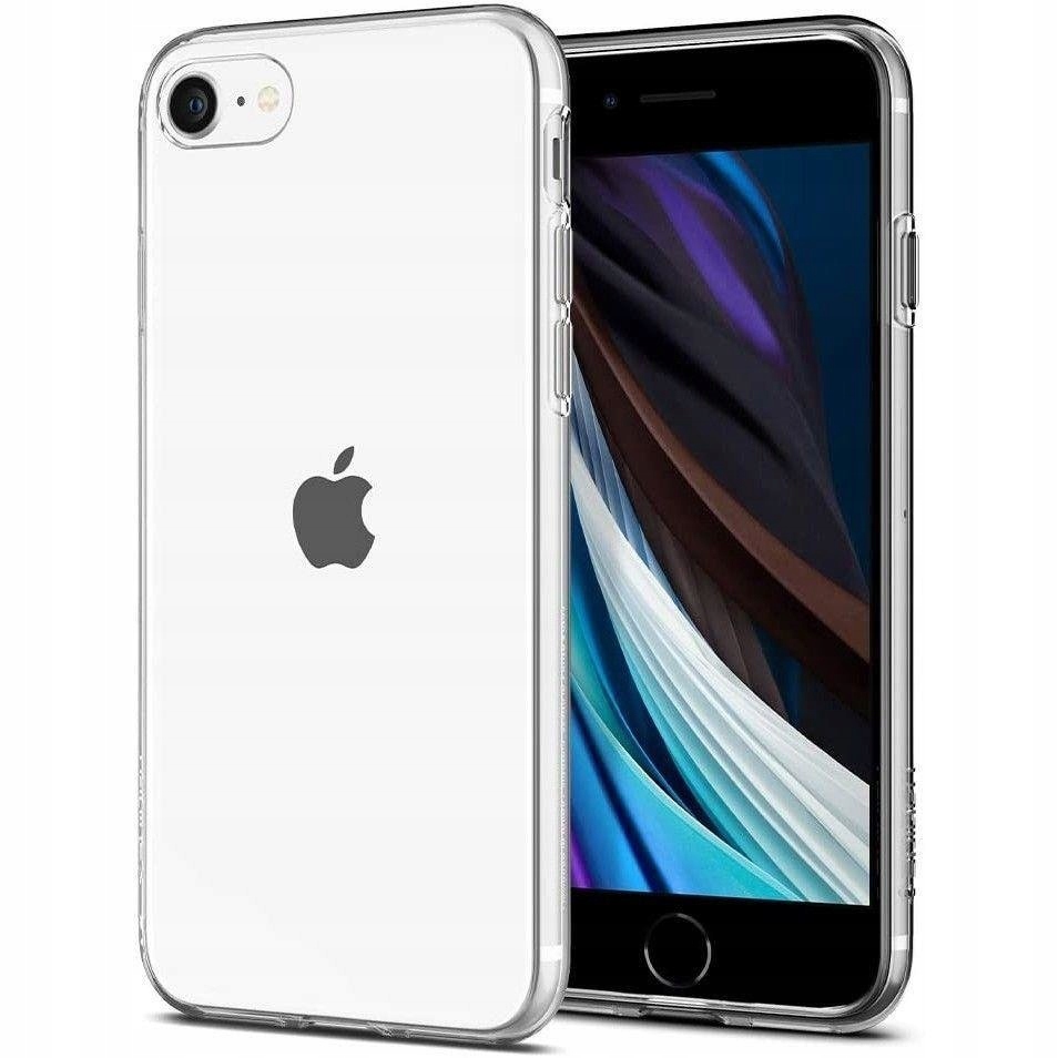 

Spigen Liquid Crystal Iphone 7/8/Se 2020 Clear