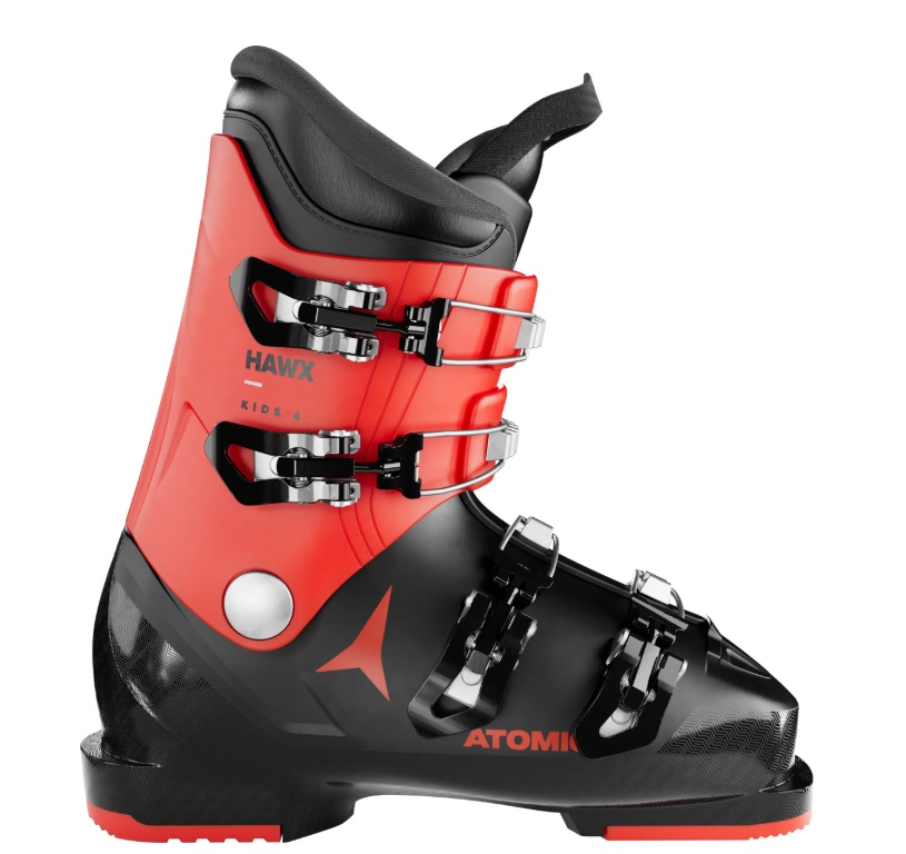 Buty Narciarskie Atomic Hawx Kids 4 r.25/25.5