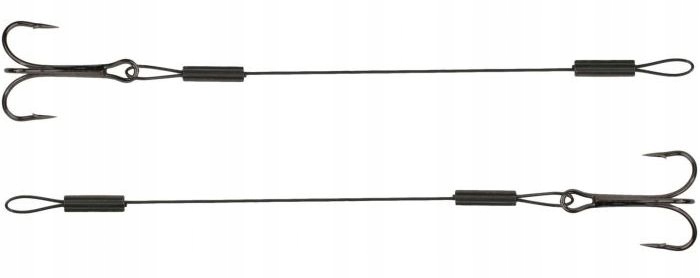 

Dozbrojka stalowa Mikado 9CM/18Kg - op.2szt.MIKADO