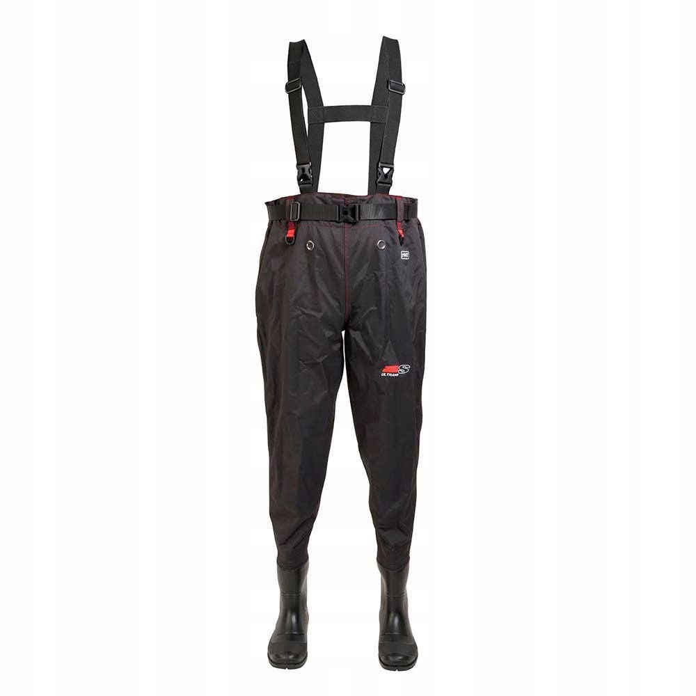 Hart Fishing Wader Hart 25S Ultra Wb - Rozmiar