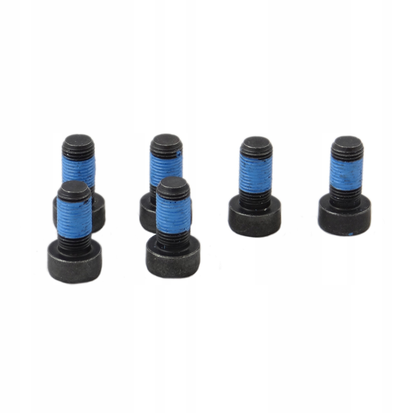 ZESTAW ŚRUB KOŁA DWUMASOWEGO LUK 411 0133 10 Producent części LuK