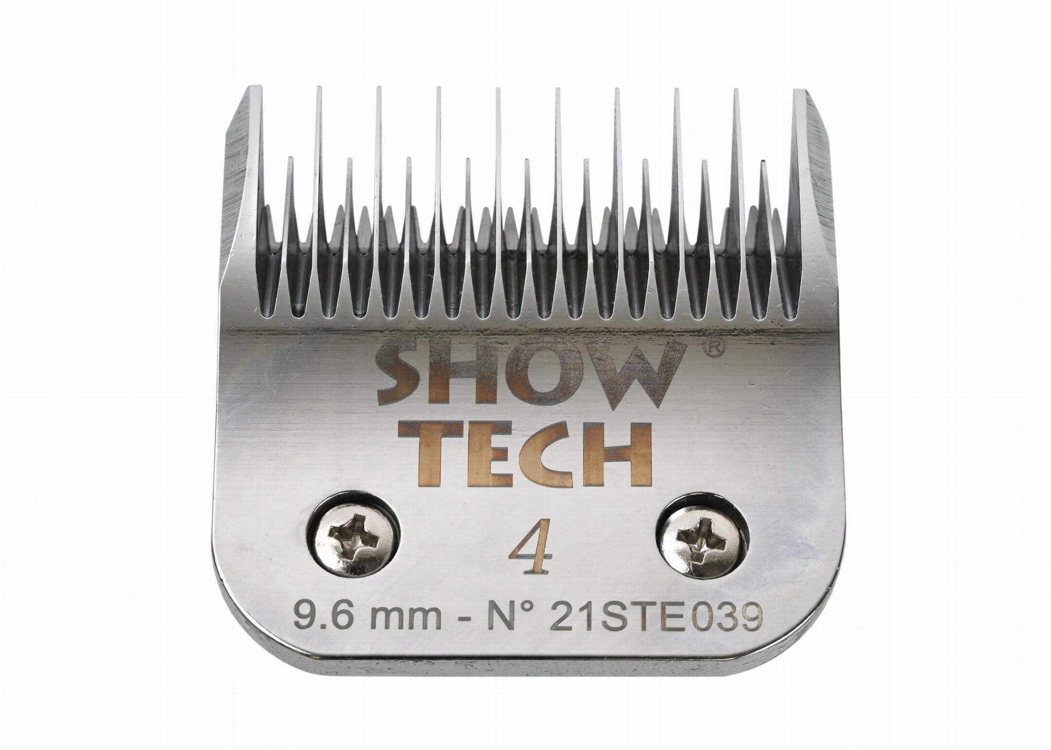 Levně Zacvakávací Čepel #4 od Show Tech