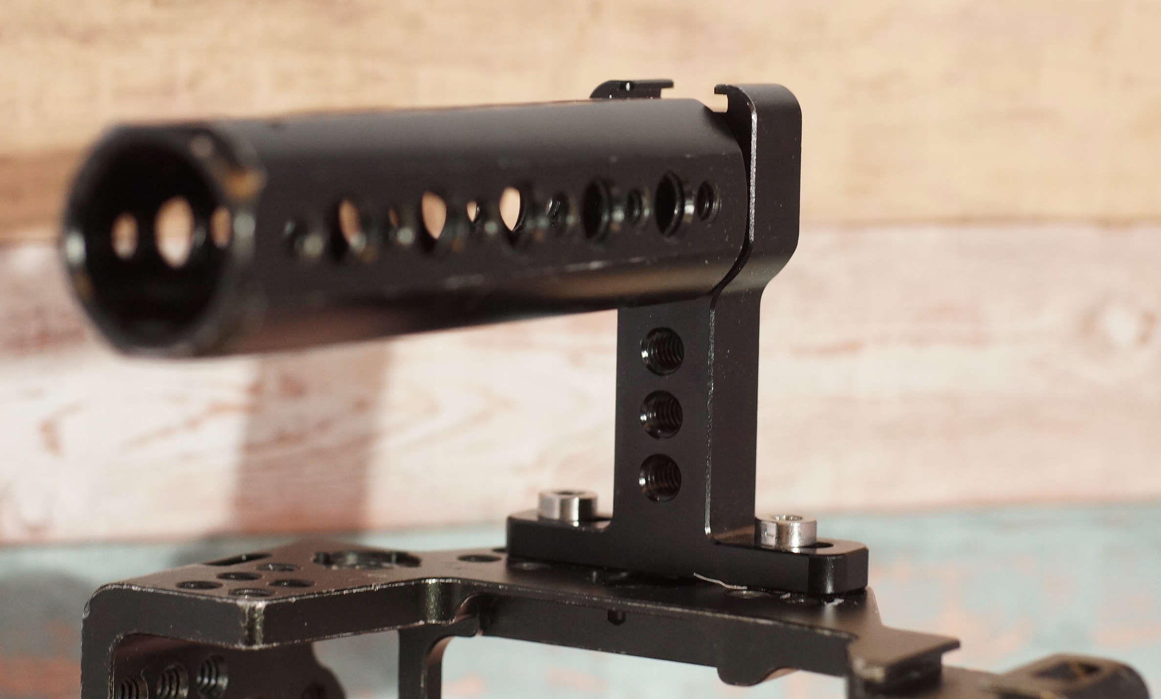 SmallRig 2087B Cage Klatka operatorska do Sony A7RIII A7M3 z uchwytem EAN (GTIN) 5665970735