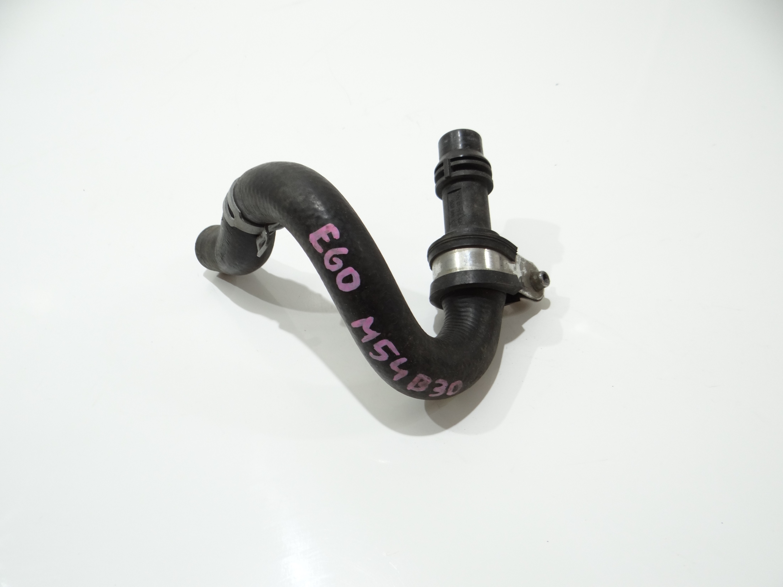 prijenos crijevo vode BMW E60 E61 M54B30 6916090