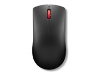 Lenovo Mysz 150 Bezprzewodowa Czarna