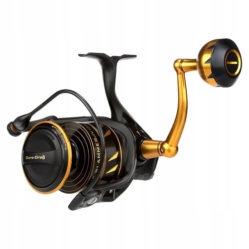 Kolowrotek Penn Slammer IV 7500 Spn Reel