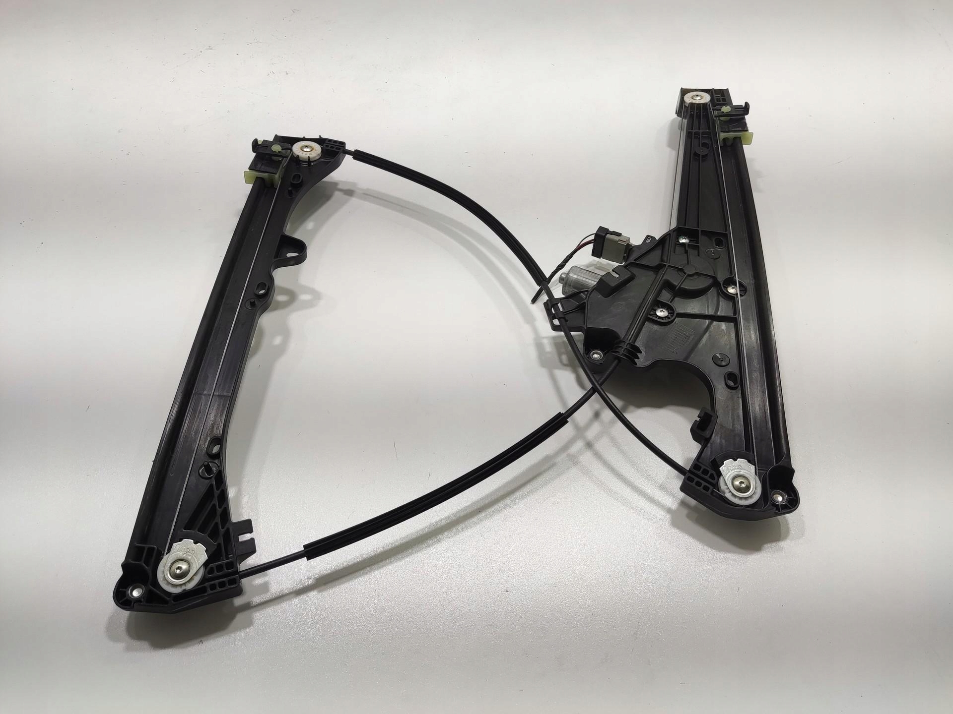 window regulator mechanism left front RENAULT AUSTRAL 2022-2025 807218016R