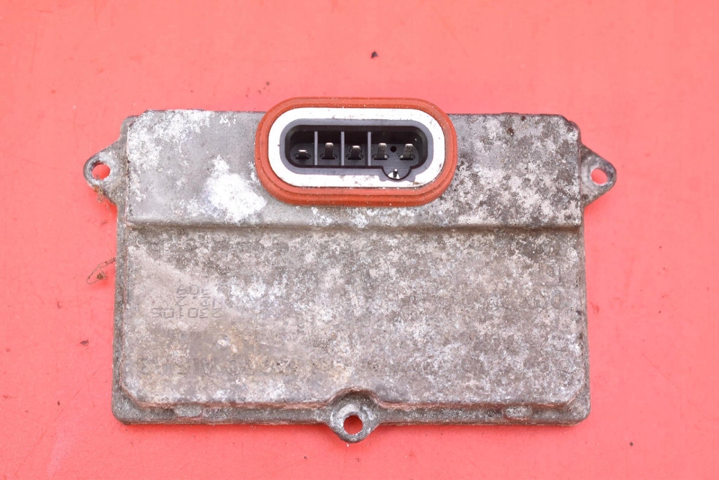 control unit XENON KSENON right 5DV008290-00 SAAB 9-3 2 II 02-07