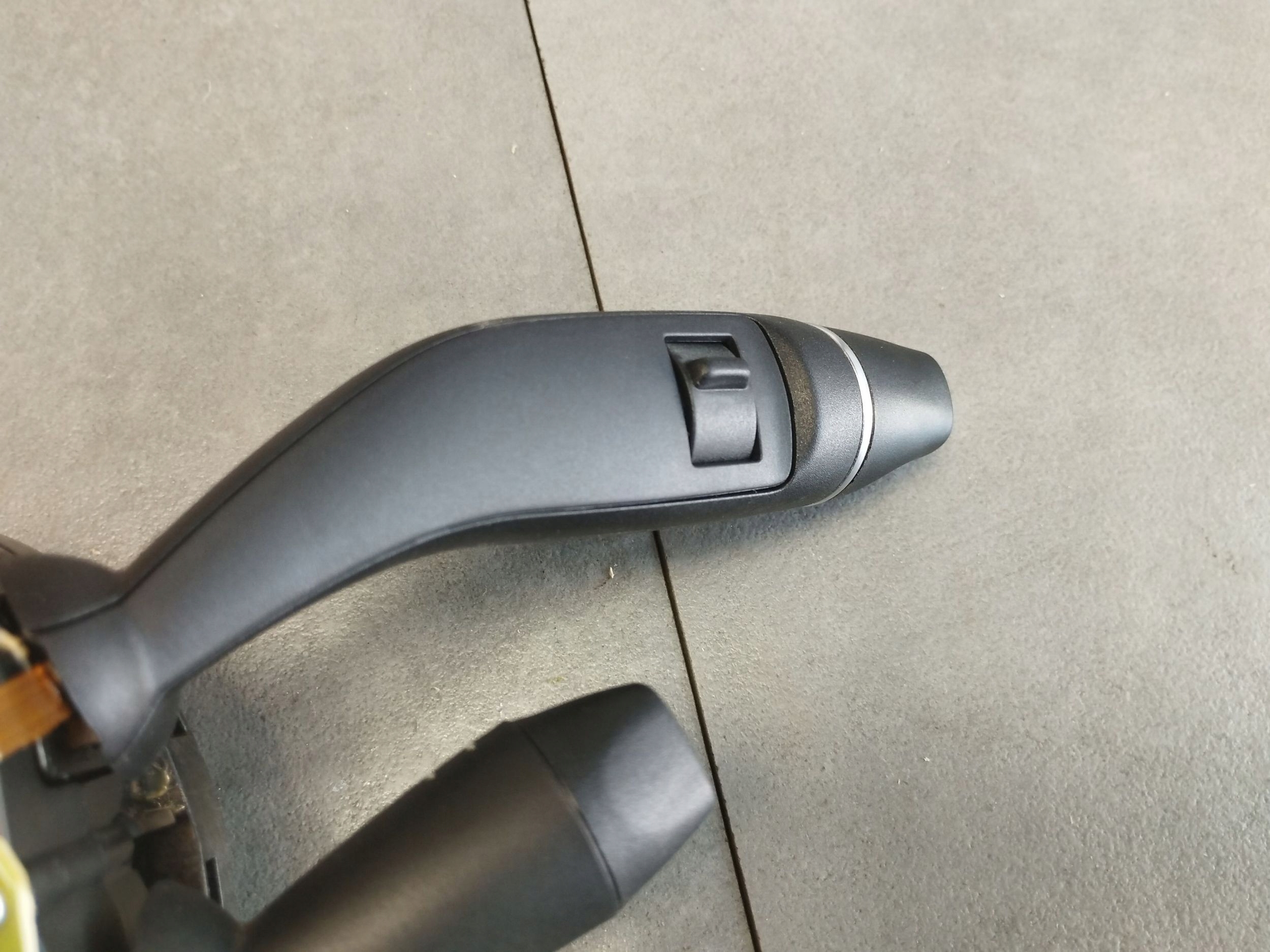 Mercedes-Benz E W213 DEVIO LUCI TERGICRISTALLO TERGI 10129762