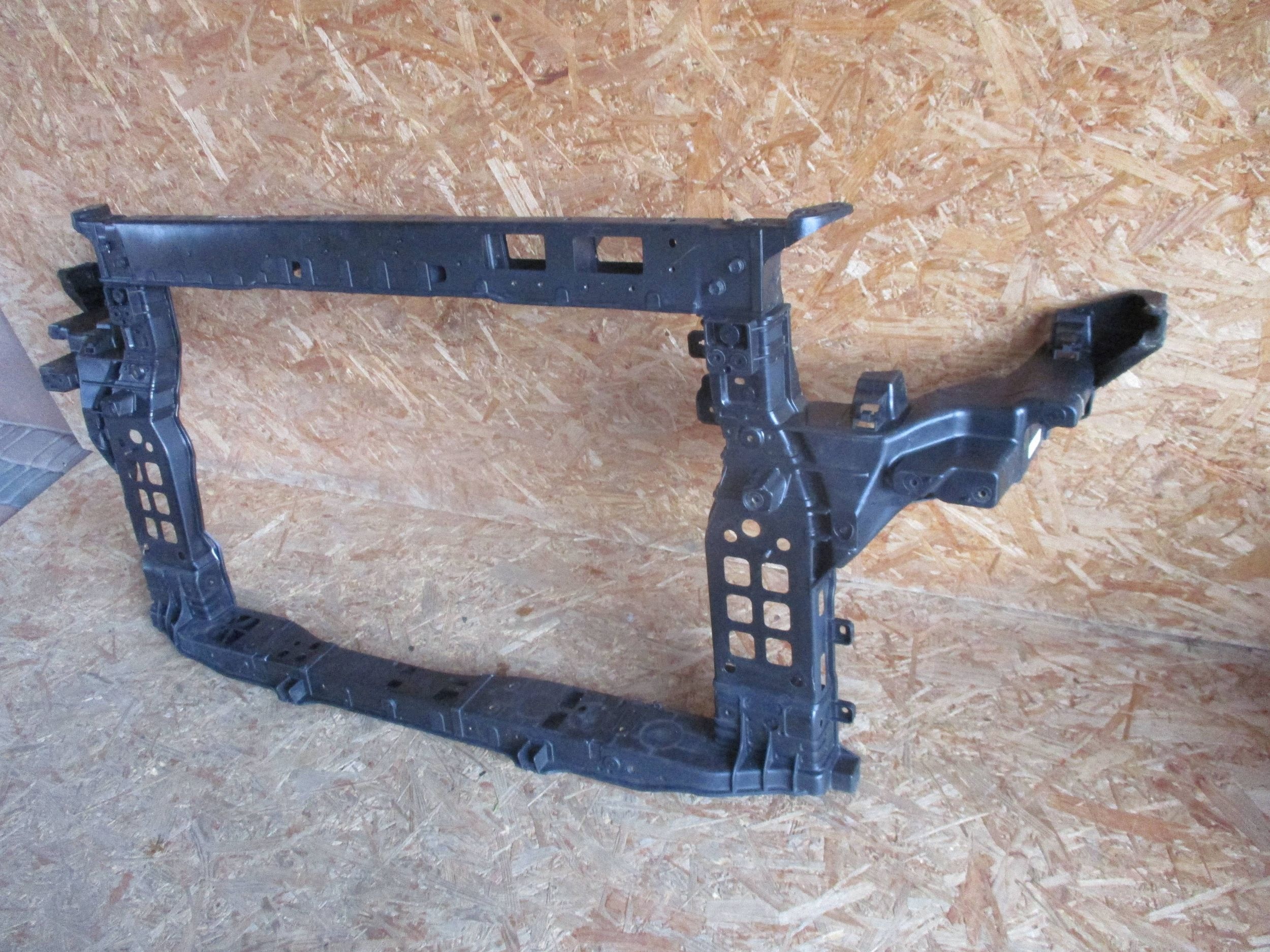 front body wall front KIA SORENTO III