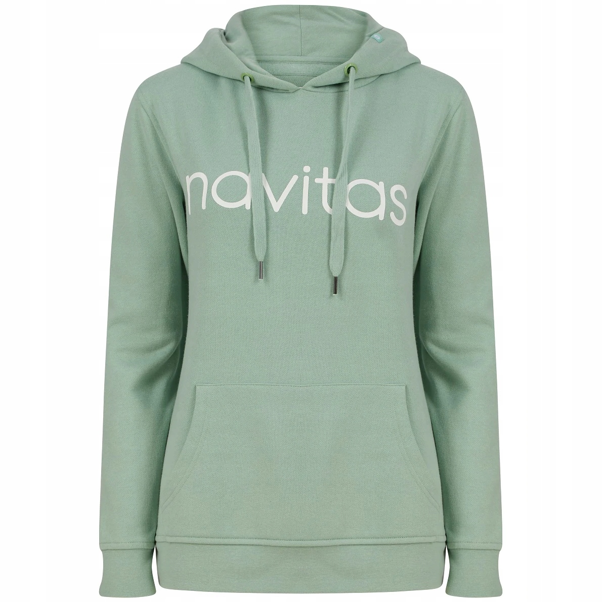 Navitas Bluza Womens Hoody Light Green Rozmiar: S