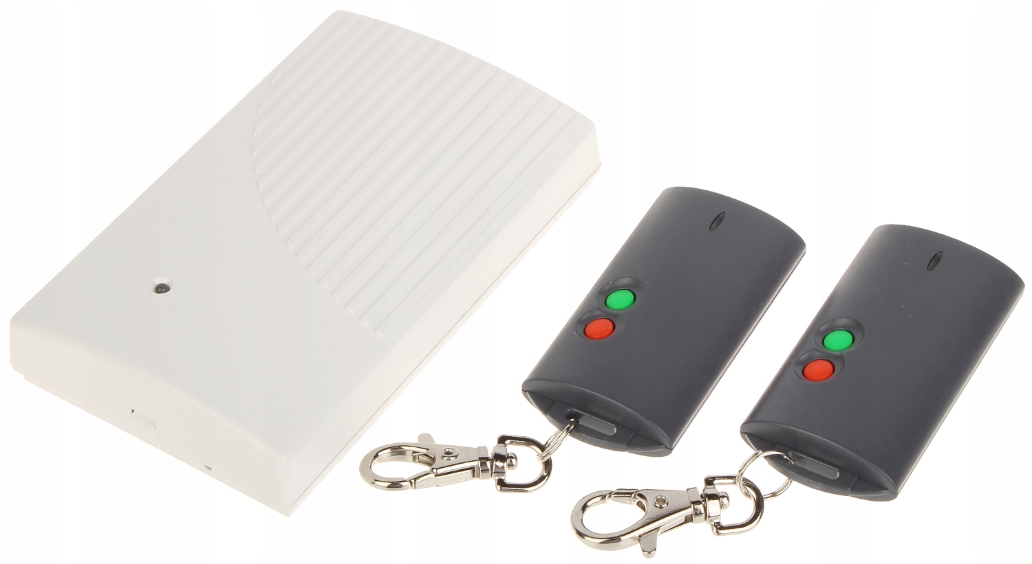 2-kanálový rádiový ovladač RK-2K Satel