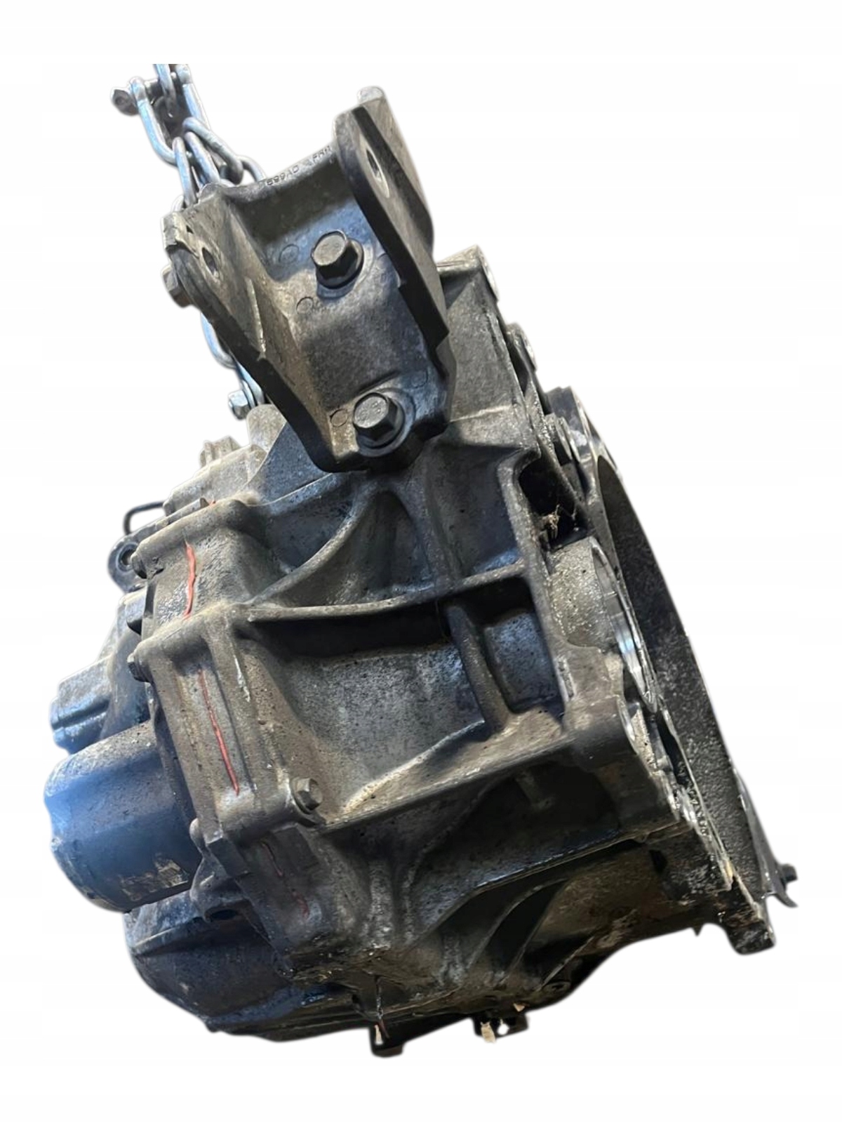 CAMBIO manuale MITSUBISHI OUTLANDER II 2.0 DID 4X4 P3200A067