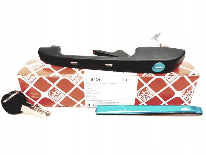 

Febi Bilstein Klamka Drzwi 15434