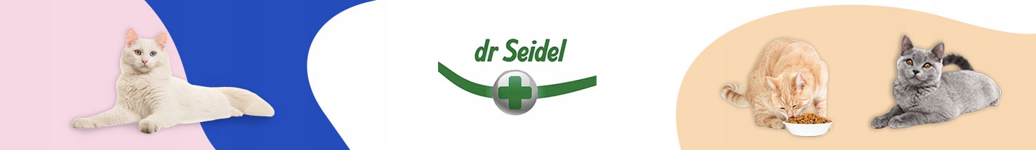 Levně Dr Seidel Náhradní náplň do elektrického evaporizéru...