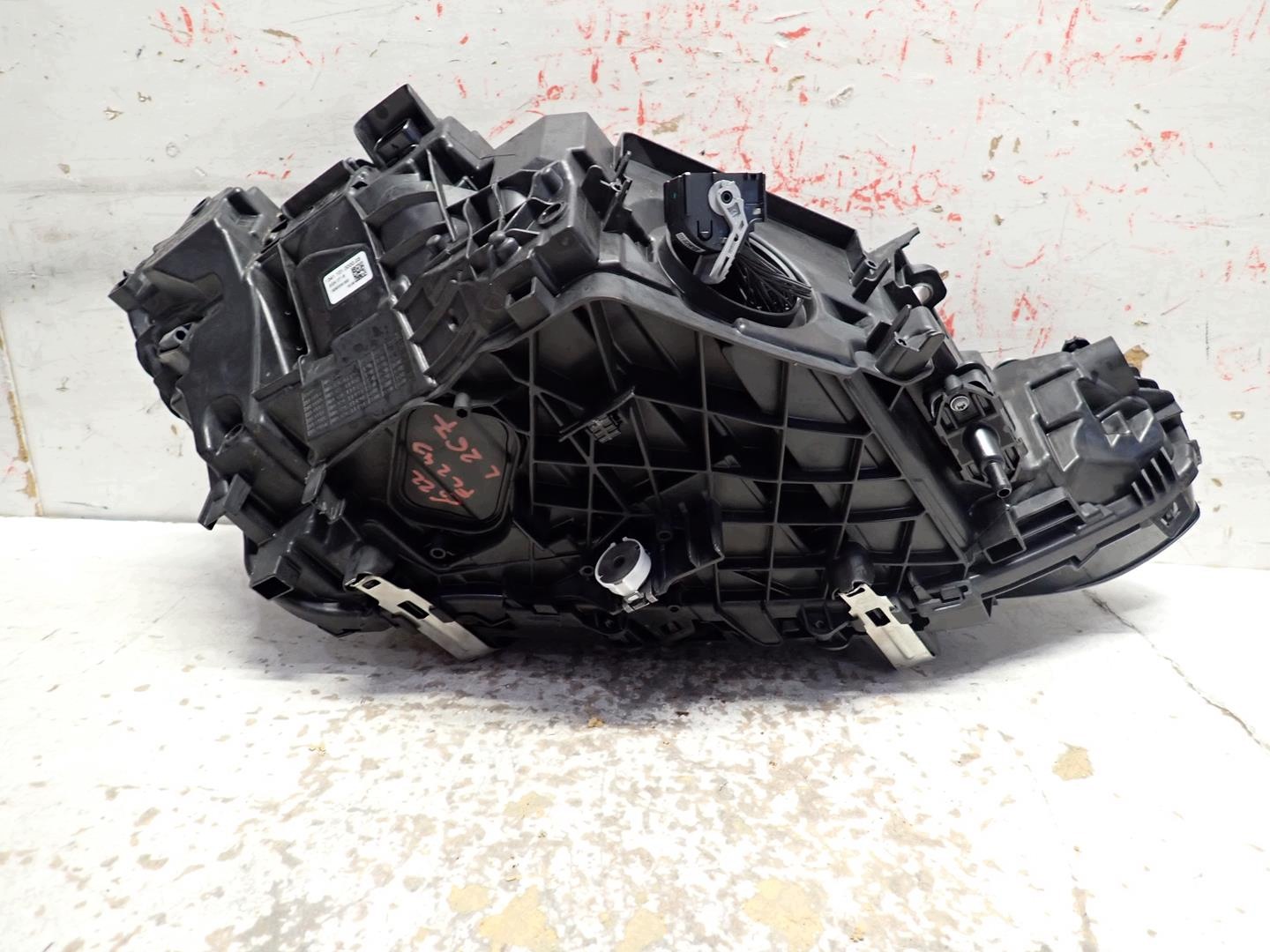 light front front left BMW 4 G22 G23 G26 LIFT 2024- FULL LED 5A3B2F3