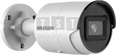 Kamera Ip Hikvision DS-2CD2026G2-IU (2.8mm) (C)