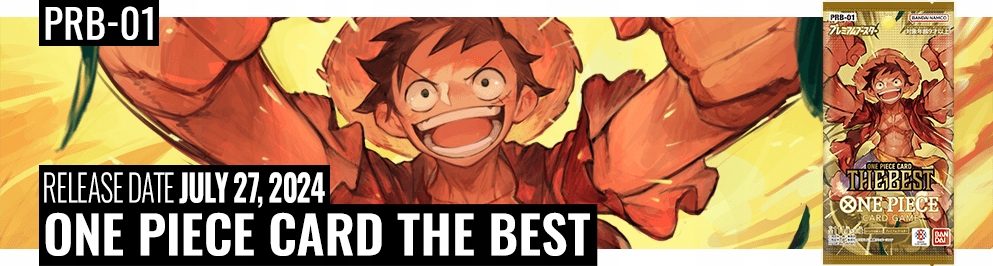 ORYGINALNE KARTY ONE PIECE PREMIUM PACK - 25 SZTUK - OKAZJA! Wydawca Bandai