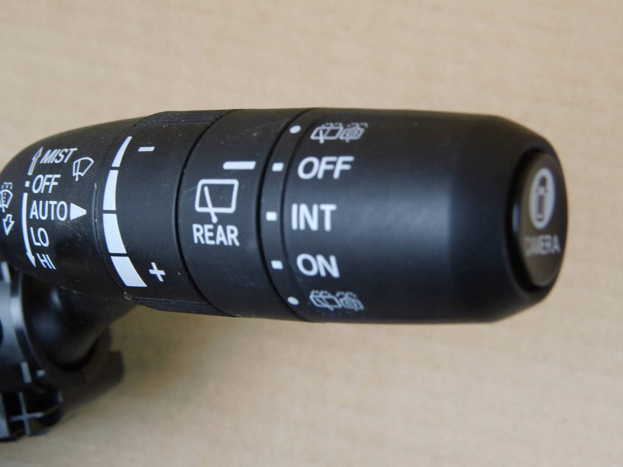Honda Civic XI manetka wiper control M84180