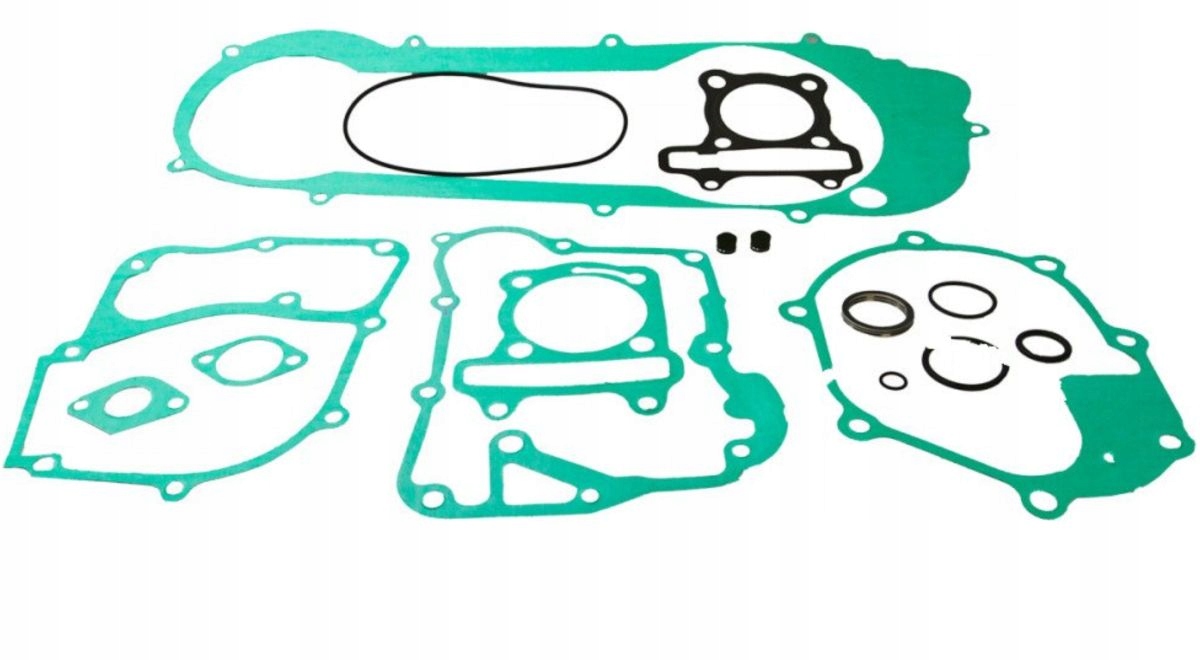 Sada těsnění Sym Fiddle II 125 07-08