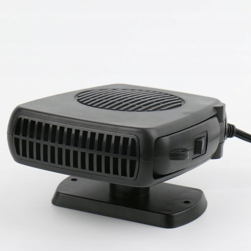 

Nagrzewnica Samochodowa Na Szybę 12V 200W