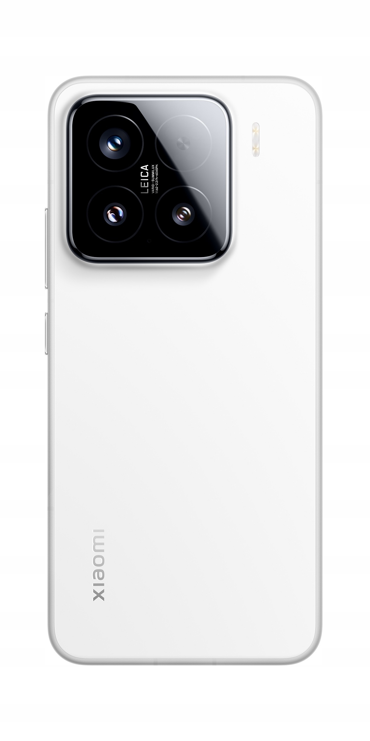 Smartfón Xiaomi 15, 12 Gb 512 Gb, 5G, biely