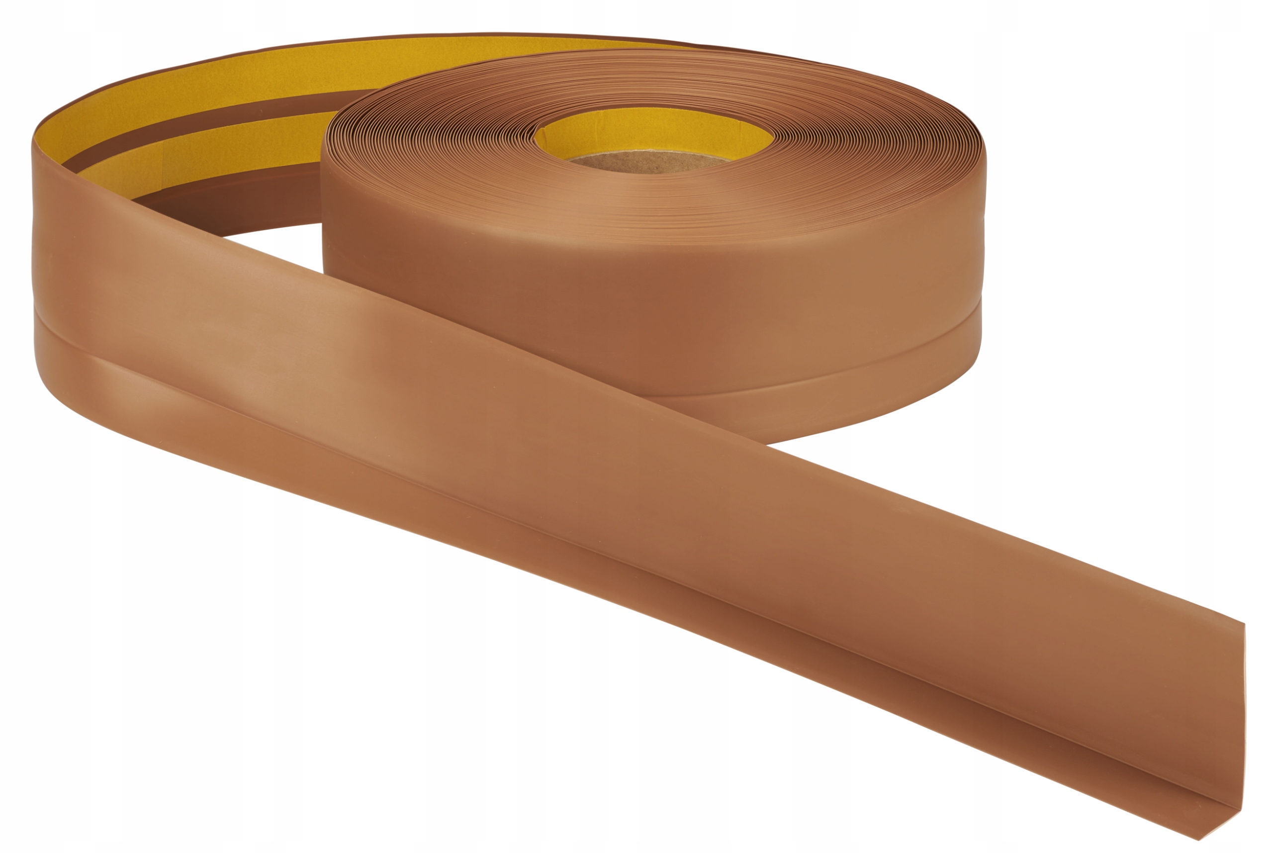 Pvc soklová lišta 50x20 Samolepicí 20 m