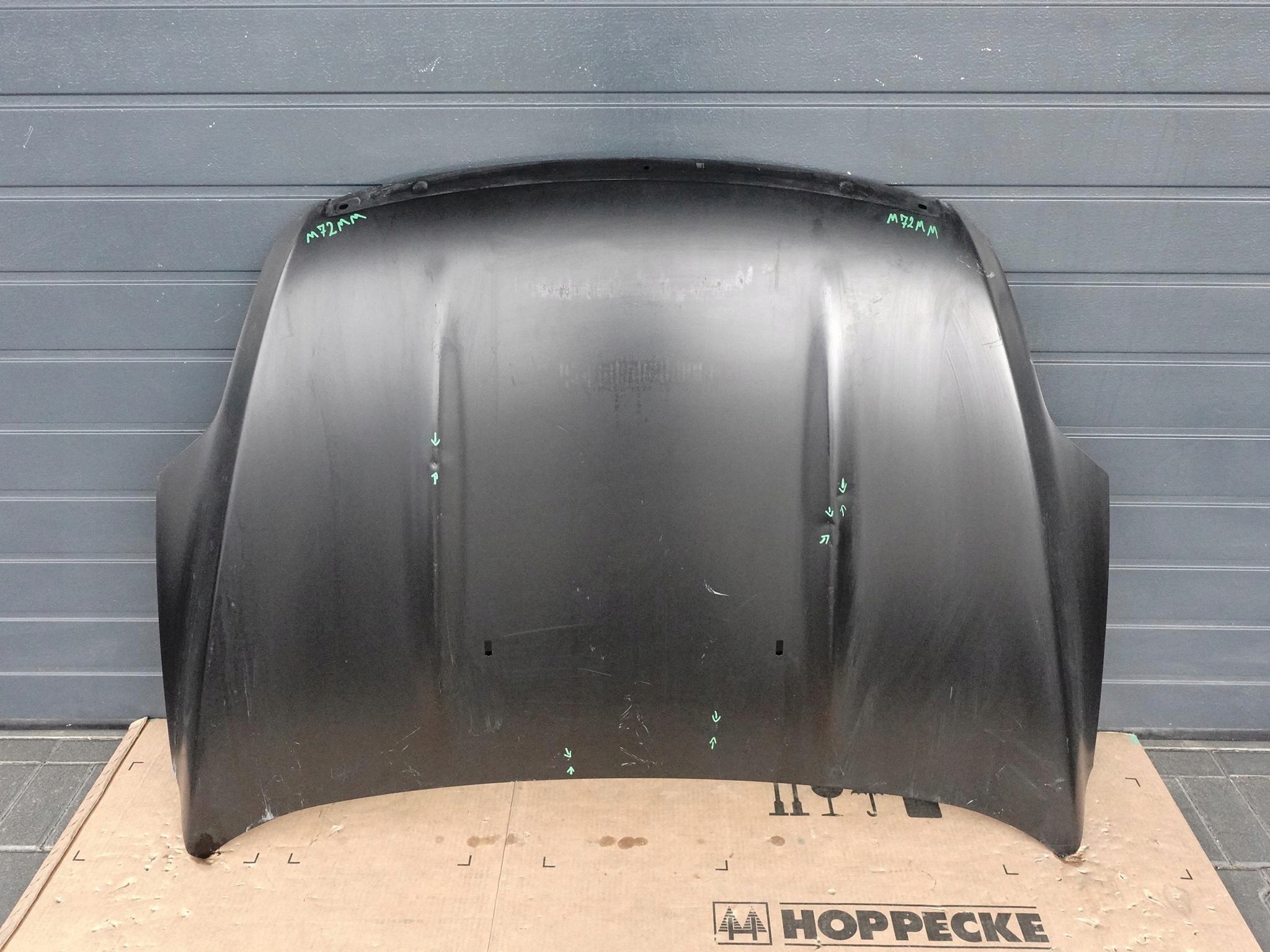 FORD KUGA e MK1 08-13 Cofano BONNET Anteriore ORG