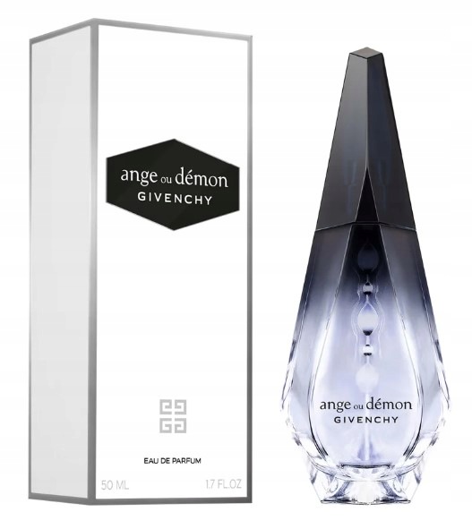 Givenchy Ange Ou Demon Parfémovaná voda pro ženy 50 ml