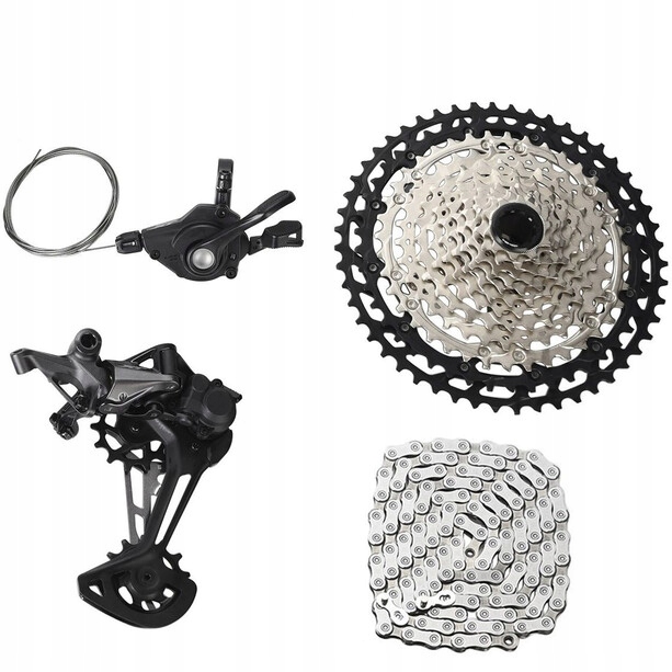 SHIMANO Deore XT 780 10速コンポセット シマノ SHIMANO DEORE XT M780系 コンポセット SL-M780 2/3x10速