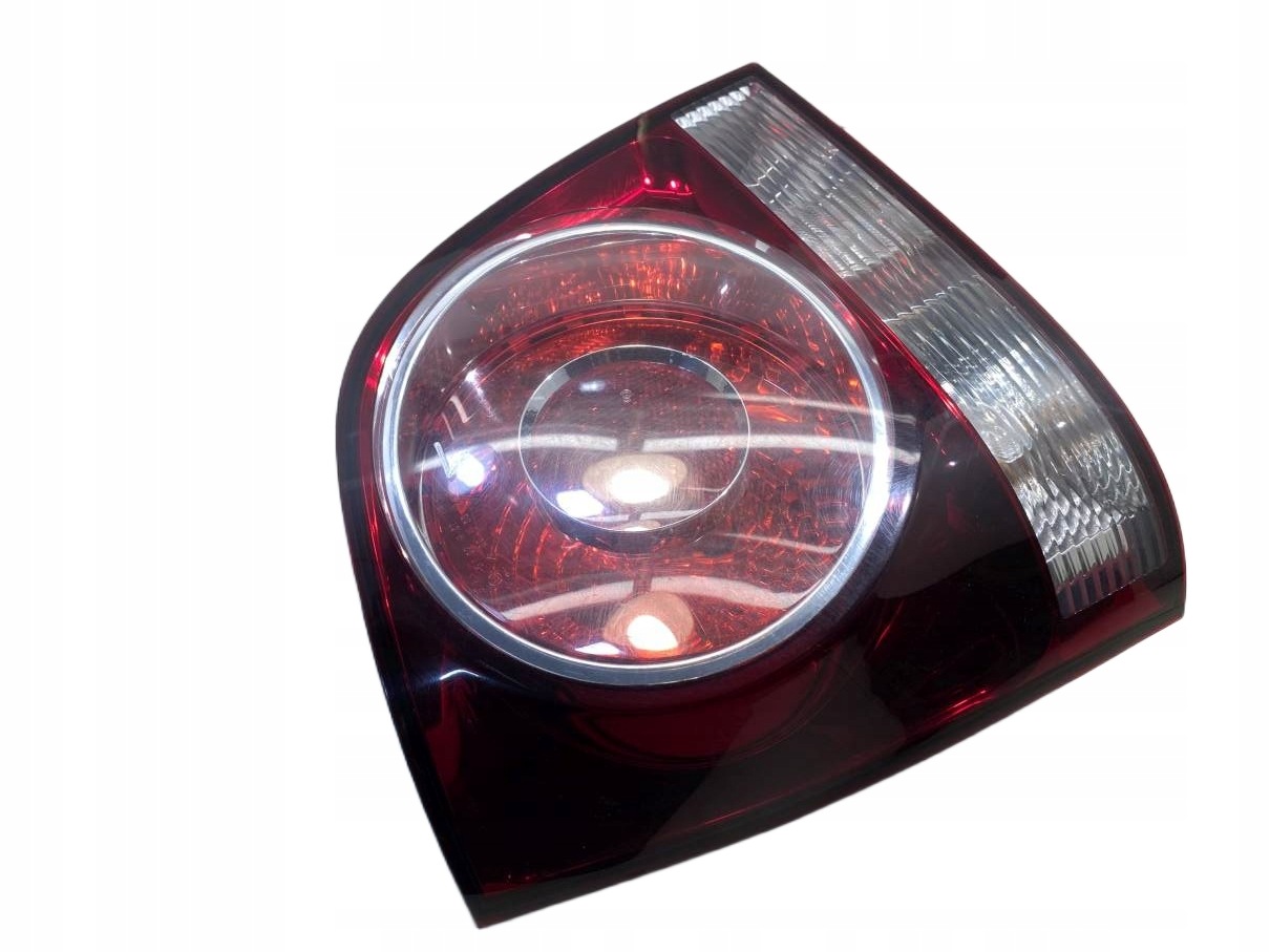 light left rear part VW POLO IV 9N FL 3D