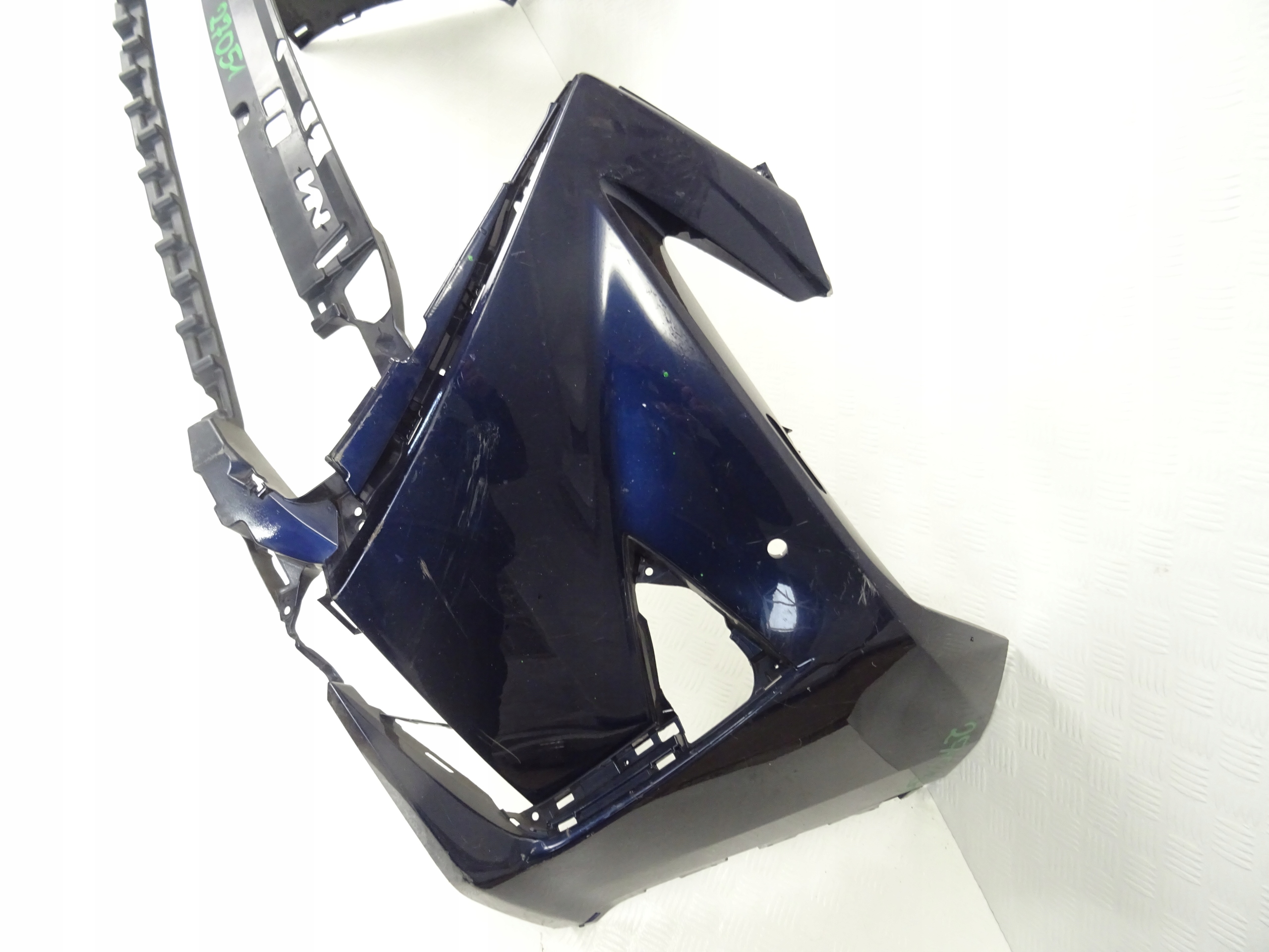 Lexus RX450H RX IV 4 15 bumper front przedn