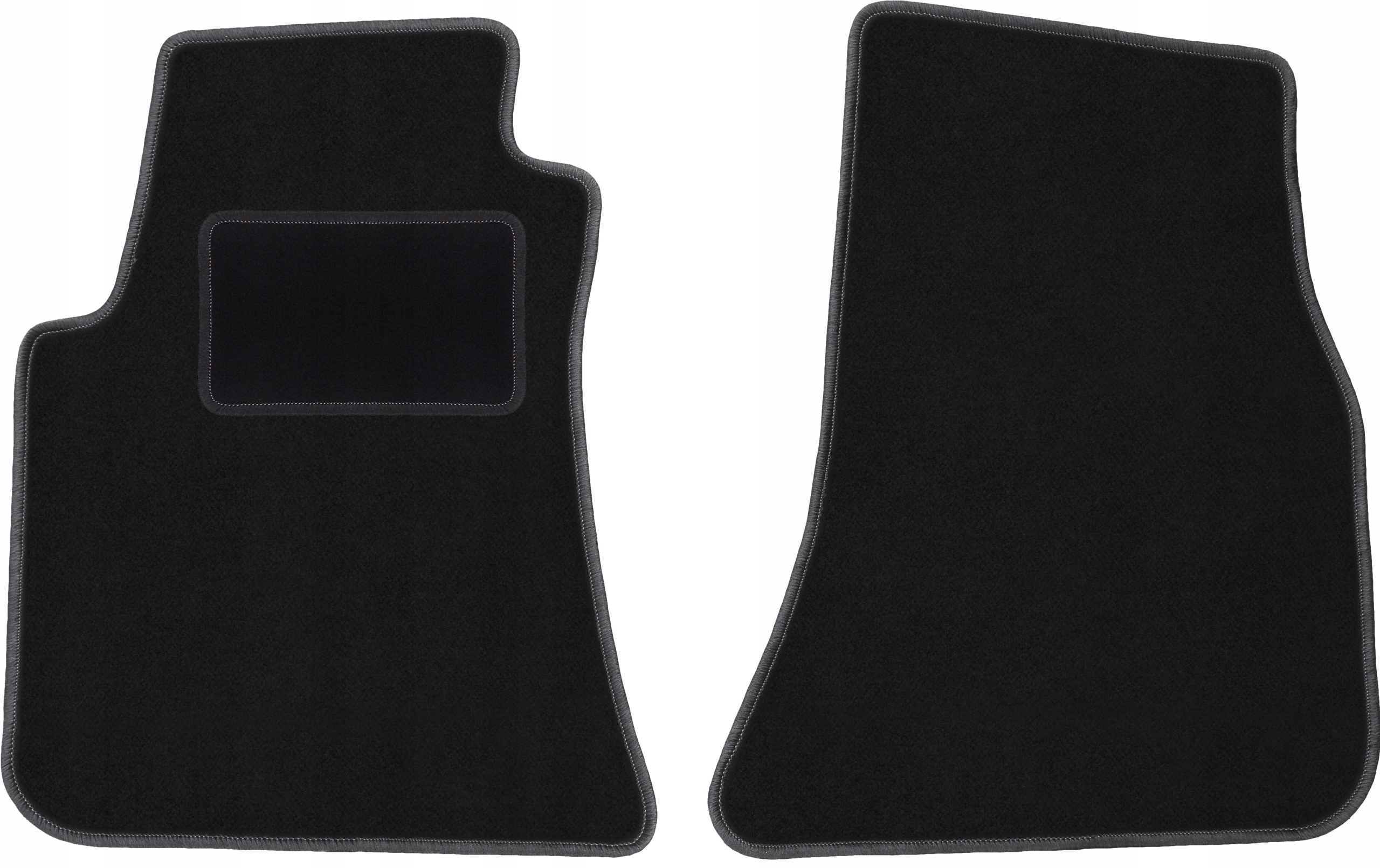 КАРЛ на перед к: Dodge Челленджер III 2008-