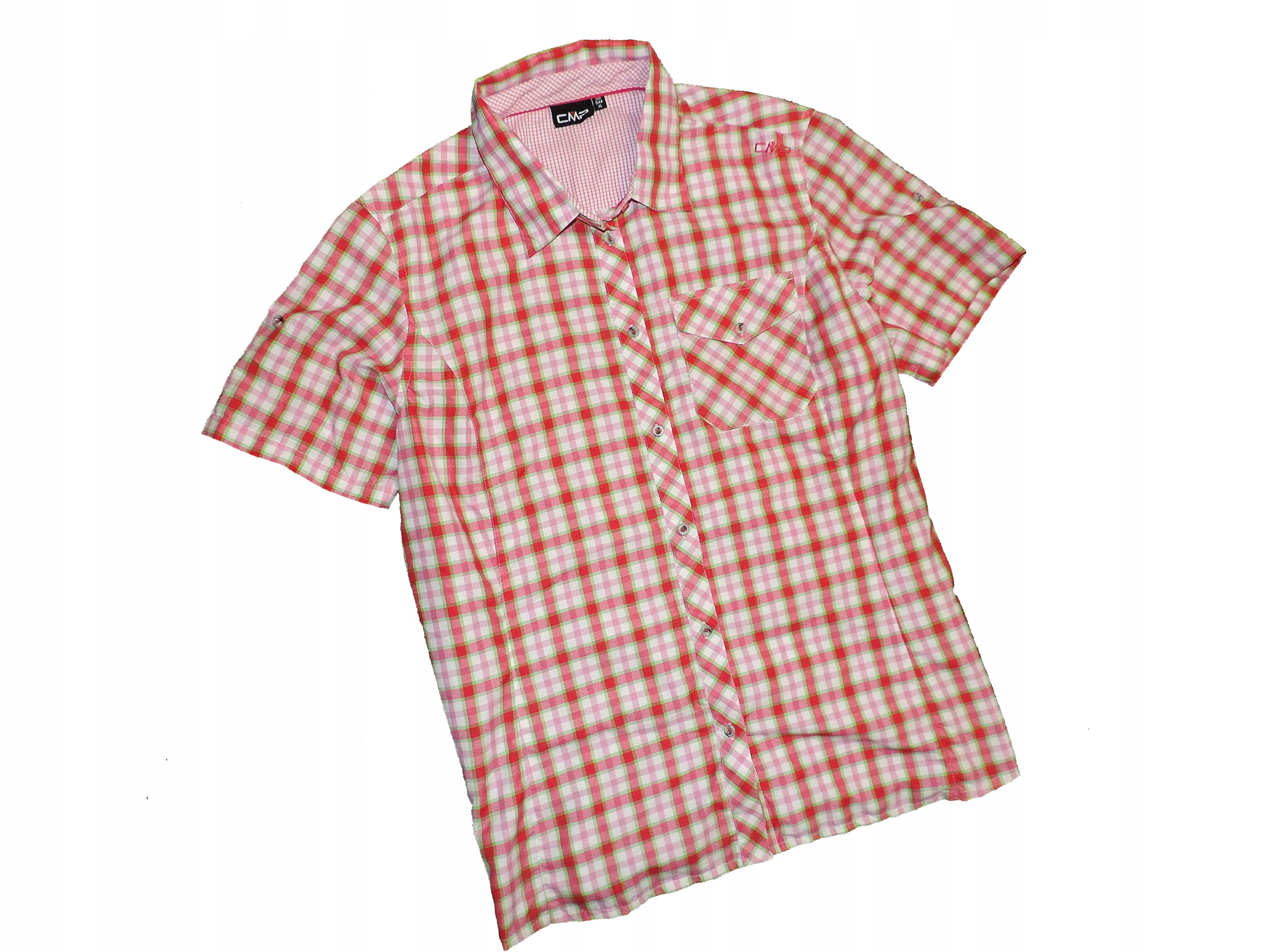 JACK WOLFSKIN__DAMSKA KOSZULA TURYSTYCZNA__4XL