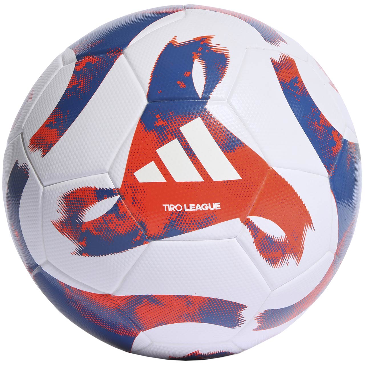 Fotbalový míč Adidas Tiro League Tsbe HT2422 vel.