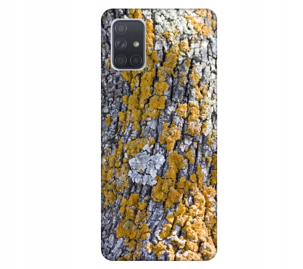 

Etui wzory do Samsung Galaxy A71 Kora drzewa
